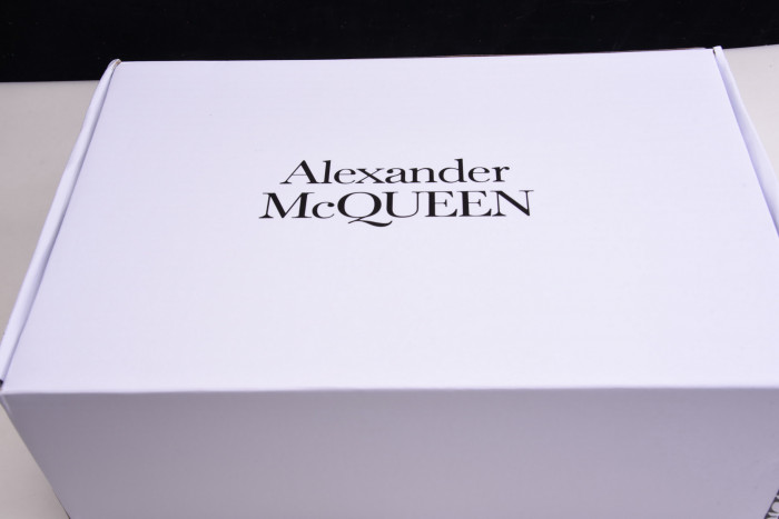 alex mcqu sole sneakers h903p095