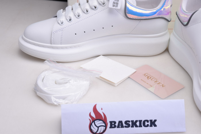 alex mcqu sole sneakers h903p095