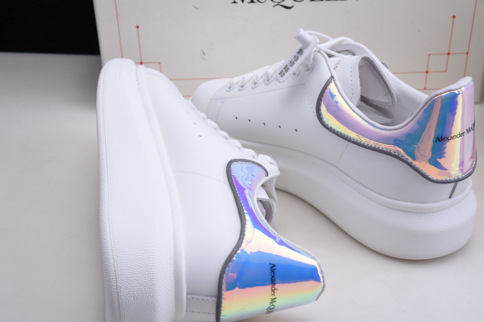 alex mcqu sole sneakers h903p095