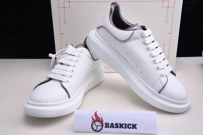 alex mcqu sole sneakers h903p094