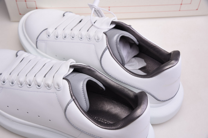 alex mcqu sole sneakers h903p094