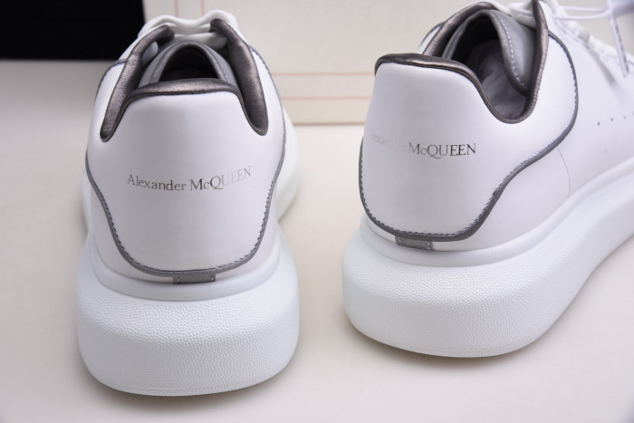 alex mcqu sole sneakers h903p094