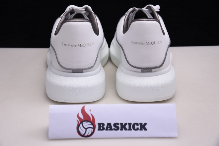 alex mcqu sole sneakers h903p094