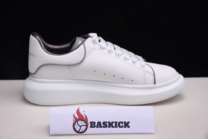 alex mcqu sole sneakers h903p094