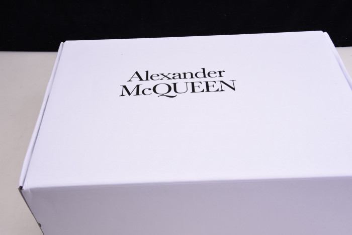 alex mcqu sole sneakers h903p099