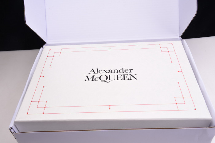 alex mcqu sole sneakers h903p099