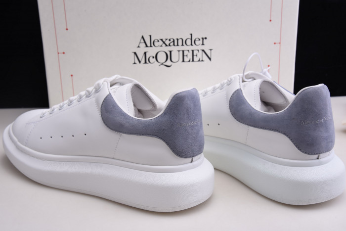 alex mcqu sole sneakers h903p099