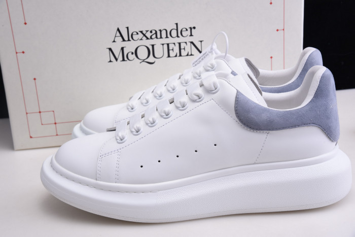 alex mcqu sole sneakers h903p099
