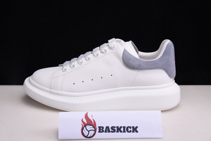 alex mcqu sole sneakers h903p099