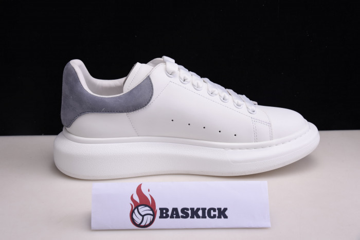 alex mcqu sole sneakers h903p099