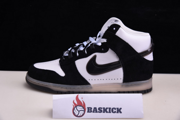 nike dunk high slam jam white black da1639-101