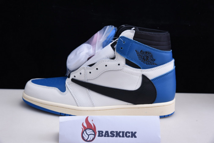 travis scott × fragment × nike air jordan 1 retro high og sp dh3227-105