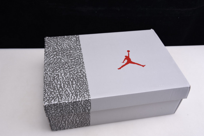 air jordan 3 “cool grey” ct8532-012