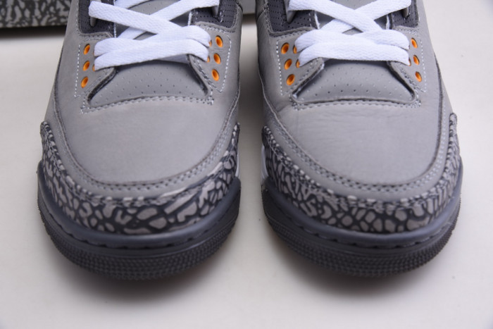 air jordan 3 “cool grey” ct8532-012