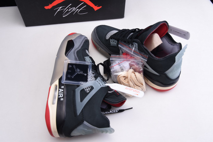 ofw x air jordan 4 