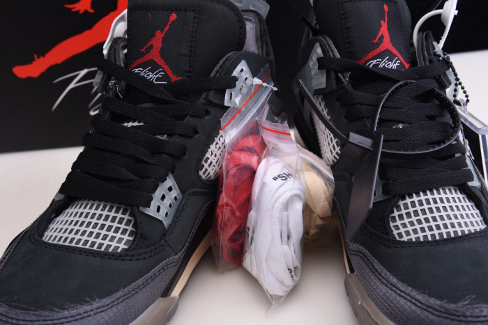 ofw x air jordan 4 