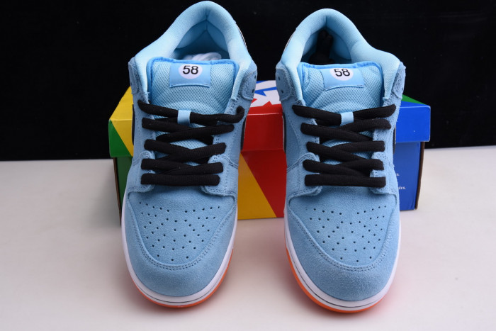 nike sb dunk low club 58 gulf bq6817-401