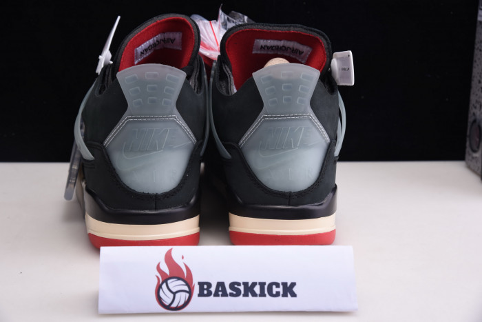 ofw x air jordan 4 