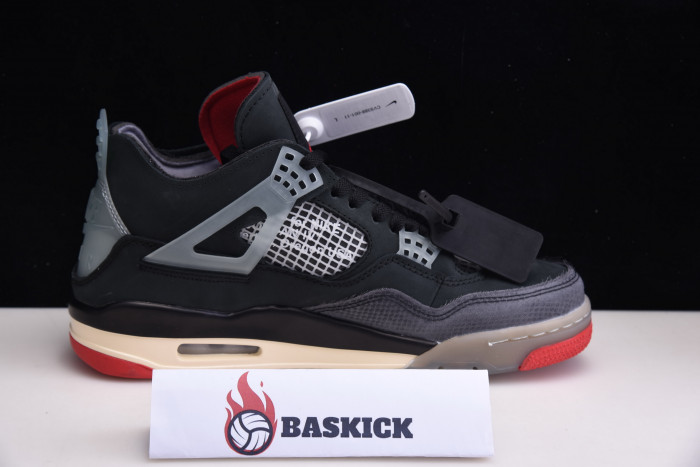 ofw x air jordan 4 