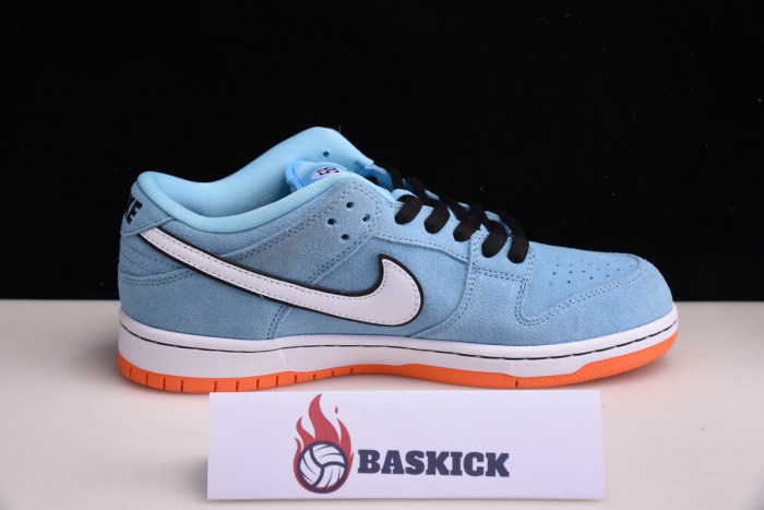 nike sb dunk low club 58 gulf bq6817-401