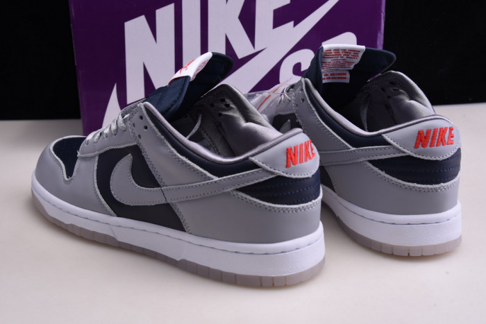 nike sb dunk low grey dark blue dd1768-400