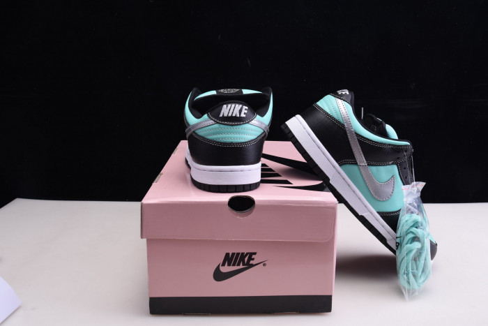 D1am0nd s*pply co. x dunk low pro sb 