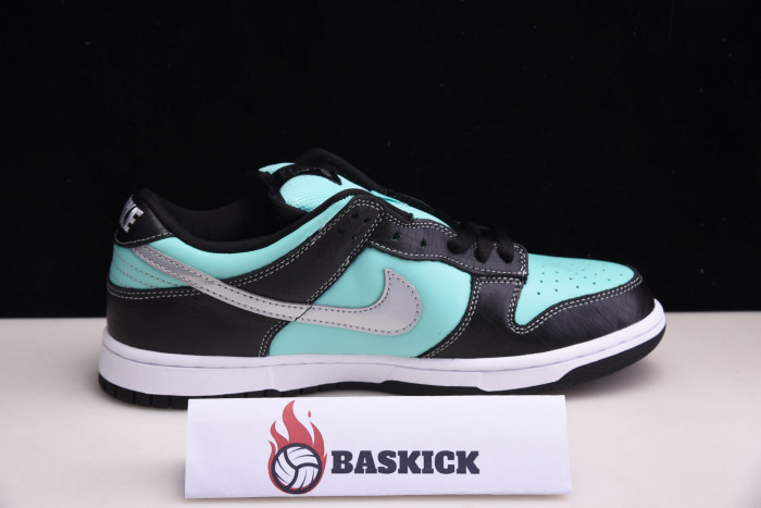 D1am0nd s*pply co. x dunk low pro sb 