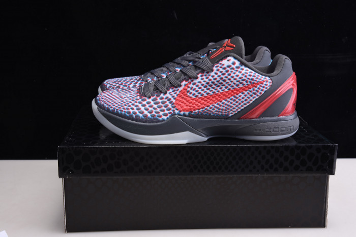 nike zoom kobe 6 all star 