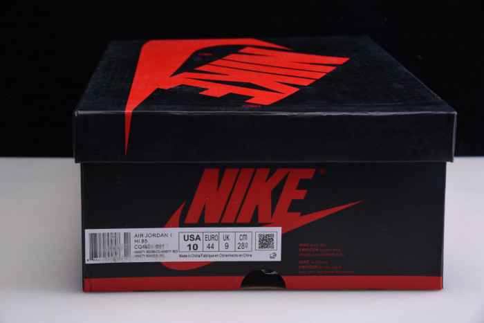 air jordan 1 retro high 