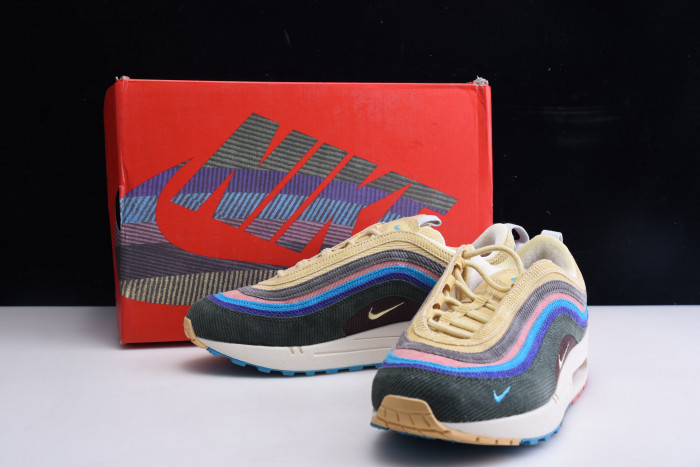 air max 1/97 sean wotherspoon aj4219-400