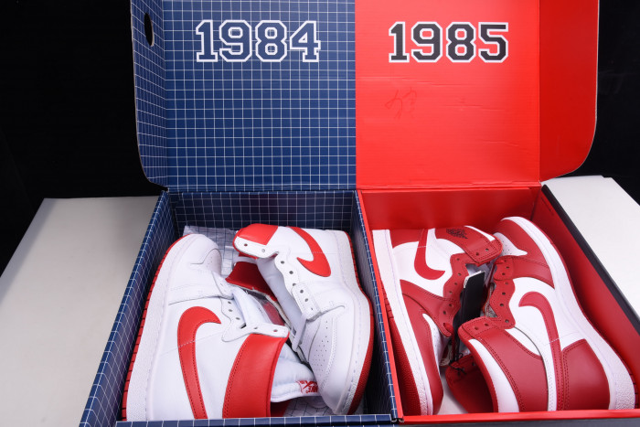 NIKE AIR SHIP X AIR JORDAN 1 NEW BEGINNINGS PACK CT6252-900