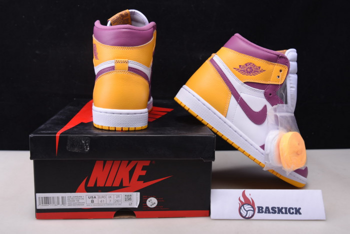 air jordan 1 high og “brotherhood” 555088-706