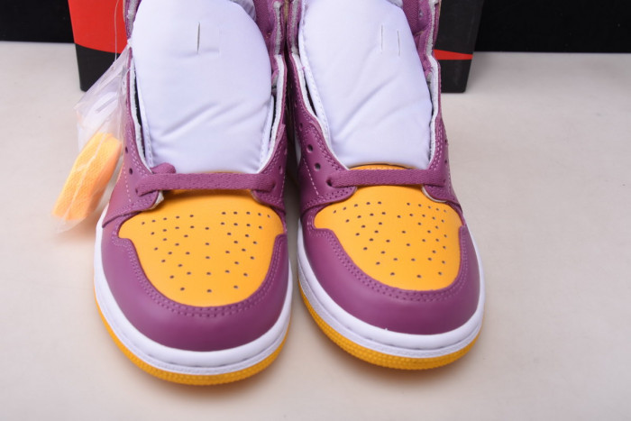 air jordan 1 high og “brotherhood” 555088-706