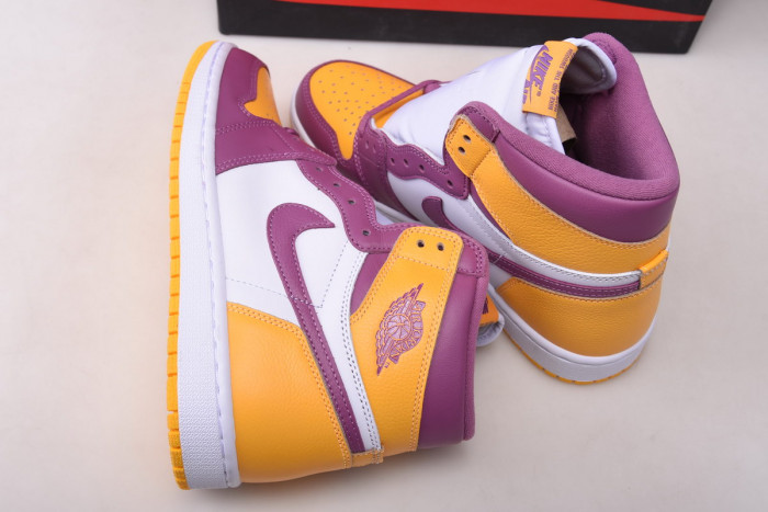 air jordan 1 high og “brotherhood” 555088-706