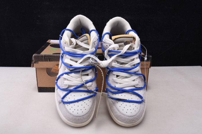 ofw nike dunk low 32 of 50 ow dj0950-104
