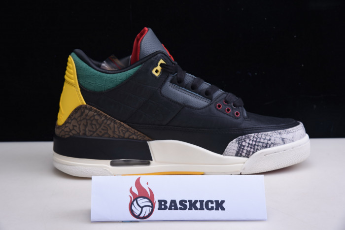 air jordan 3 se “animal instinct 2.0” cv3583-003
