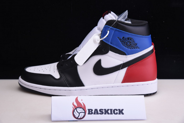 jordan 1 retro high top 3 2.0 da2728-100
