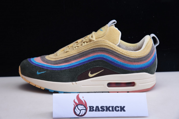 air max 1/97 sean wotherspoon aj4219-400