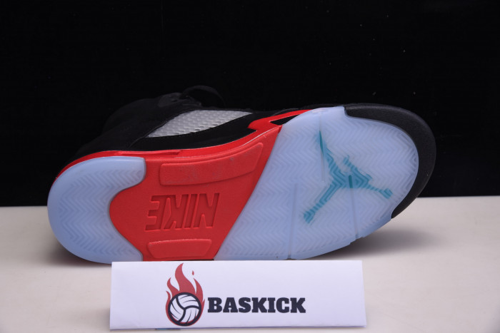 air jordan 5 retro “top 3” cz1786-001