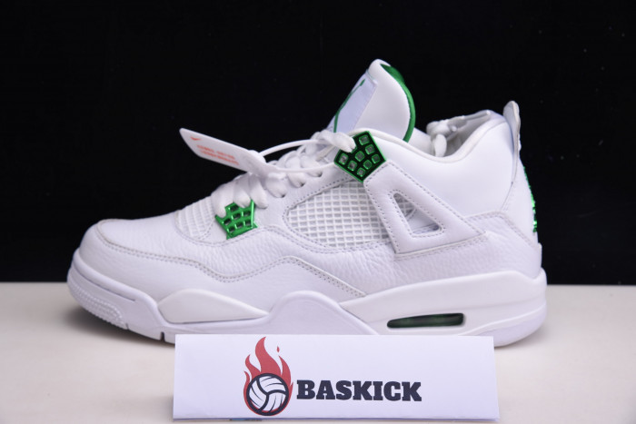 air jordan 4 “pine green” ct8527-113