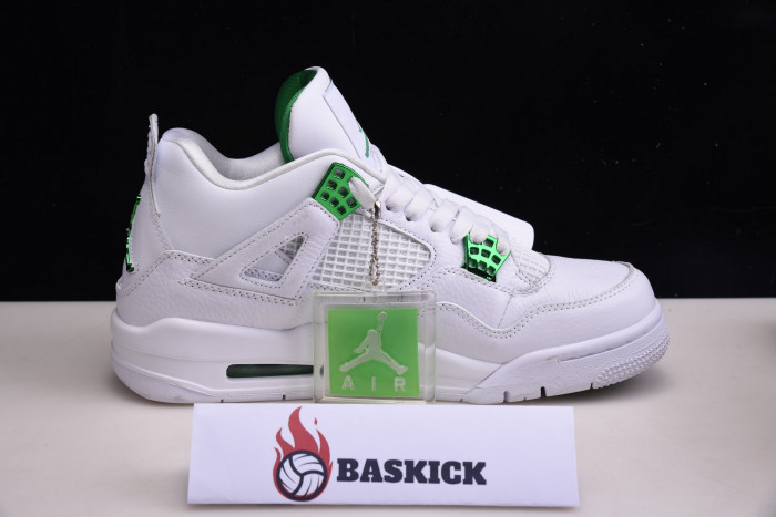 air jordan 4 “pine green” ct8527-113