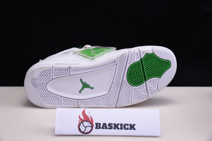 air jordan 4 “pine green” ct8527-113