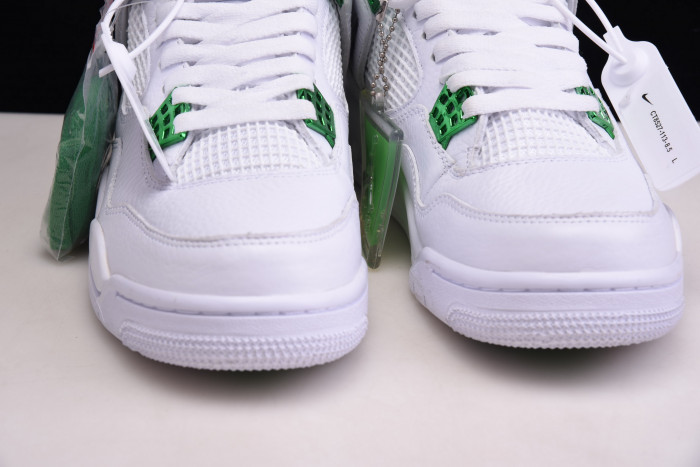 air jordan 4 “pine green” ct8527-113