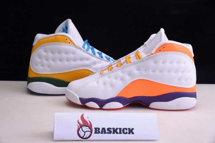 jordan 13 retro playground - cv0785-158