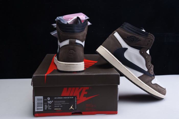 jordan 1 retro high travis scott - cd4487-100