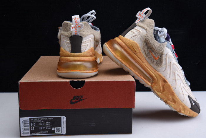 nike air max 270 react eng travis scott ct2864-200