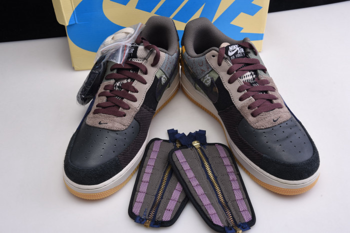 air force 1 low travis scott cactus jack - cn2405-900