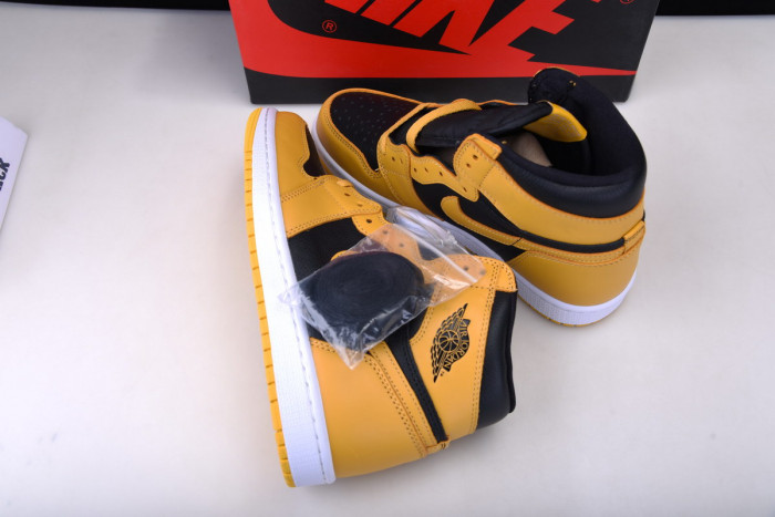 air jordan 1 high og “pollen” 555088-701