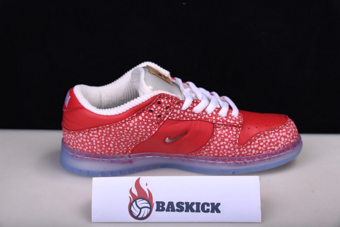 nike sb dunk low stingwater magic mushroom - dh7650-600