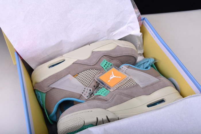 union x air jordan 4“ taupe haze” dj5718-242